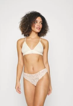 Anna Field 3Pp Greer - Braguitas - Nude/White/Pink