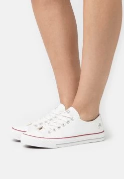 Anna Field Zapatillas - White