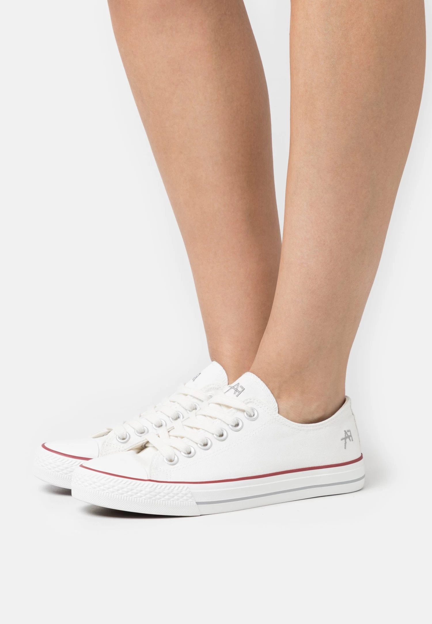 Anna Field Zapatillas - White