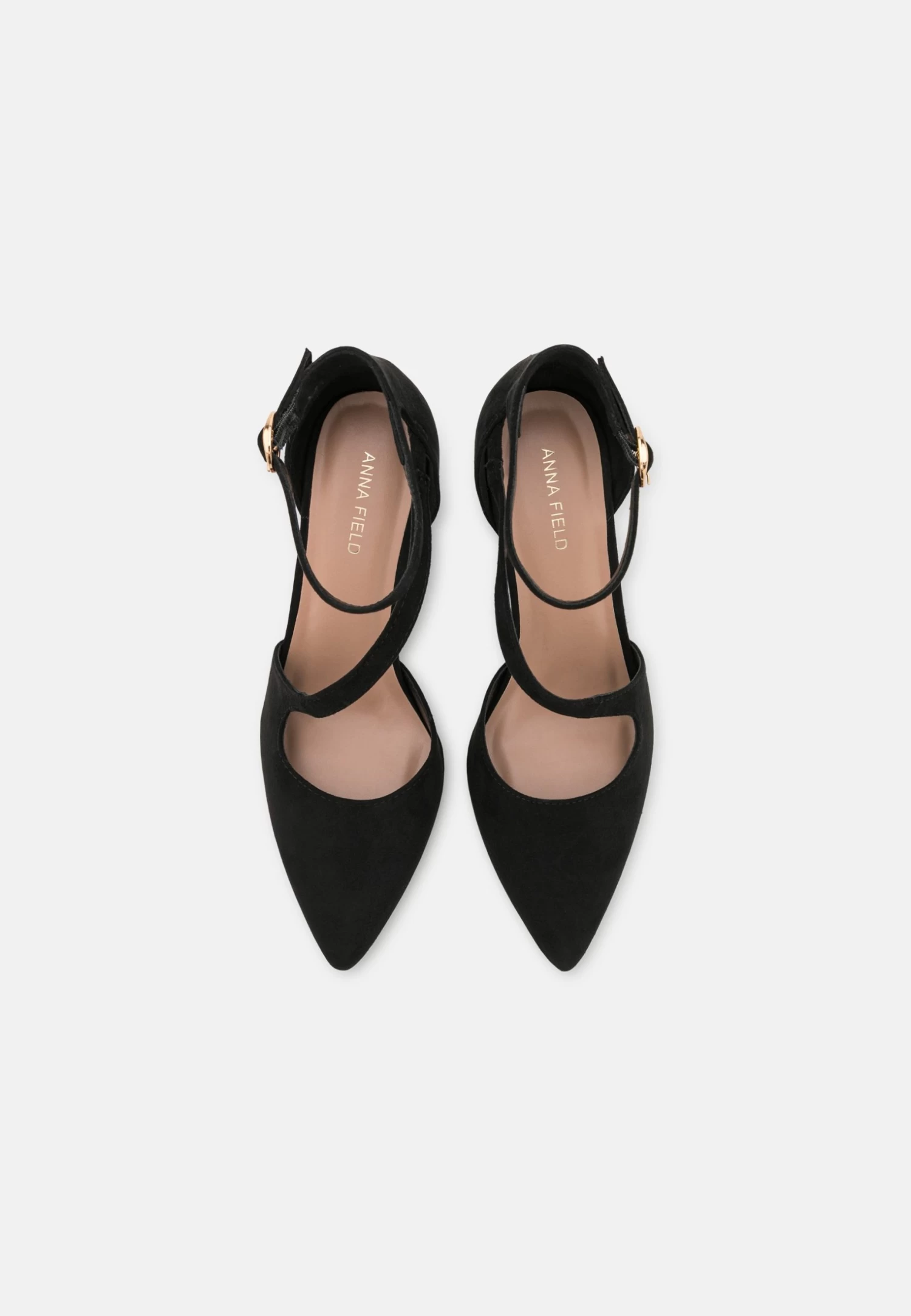 Anna Field Tacones - Black - Imagen 6