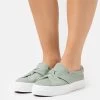Anna Field Mocasines - Mint
