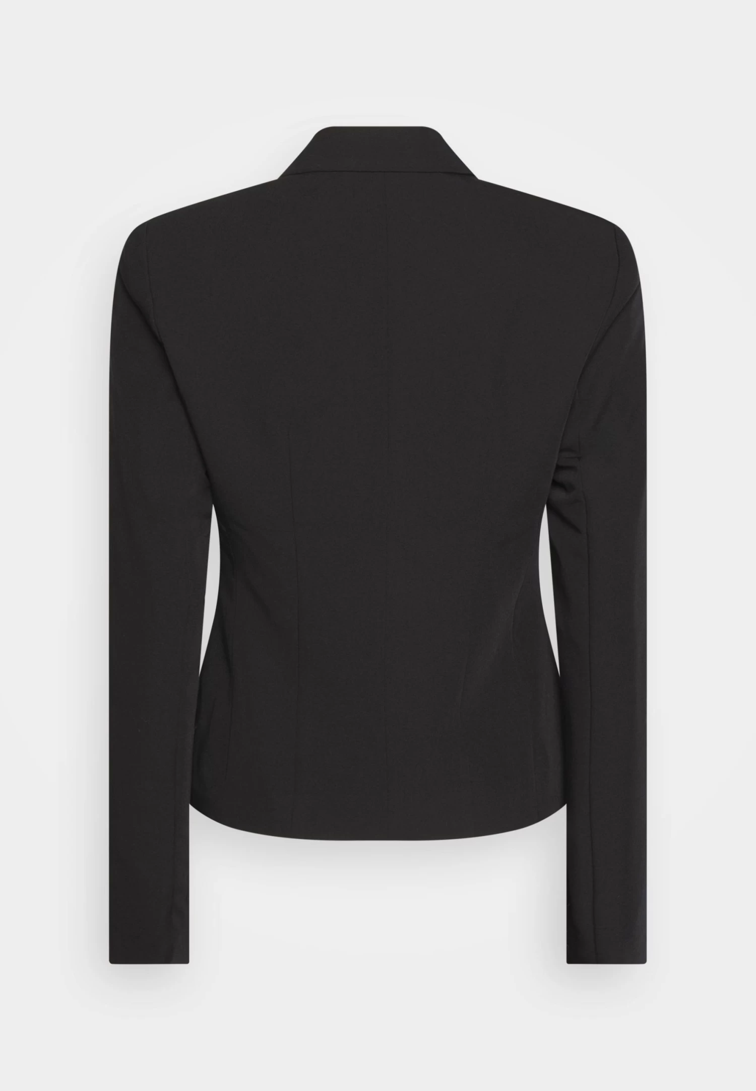 Anna Field Blazer - Black - Imagen 2