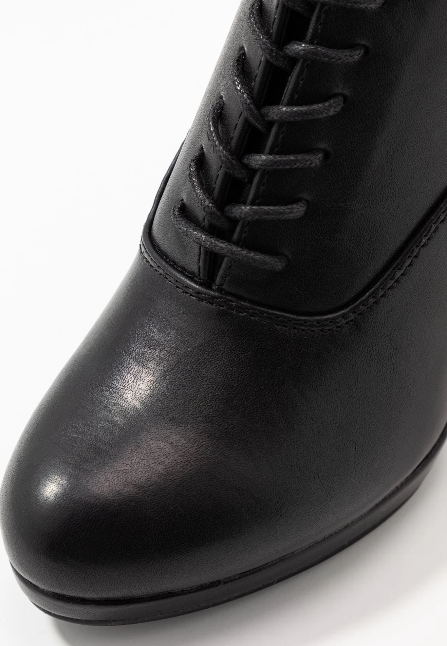 Anna Field Comfort - Botines De Tacón - Black - Imagen 3