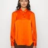 Anna Field Camisa - Orange