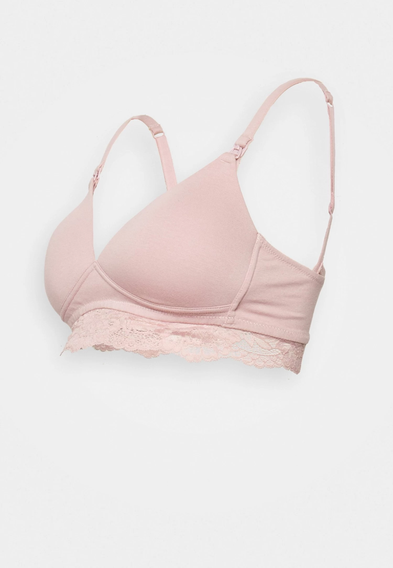 Anna Field 2 Pack - Sujetador Básico - Dark Blue/Pink - Imagen 2