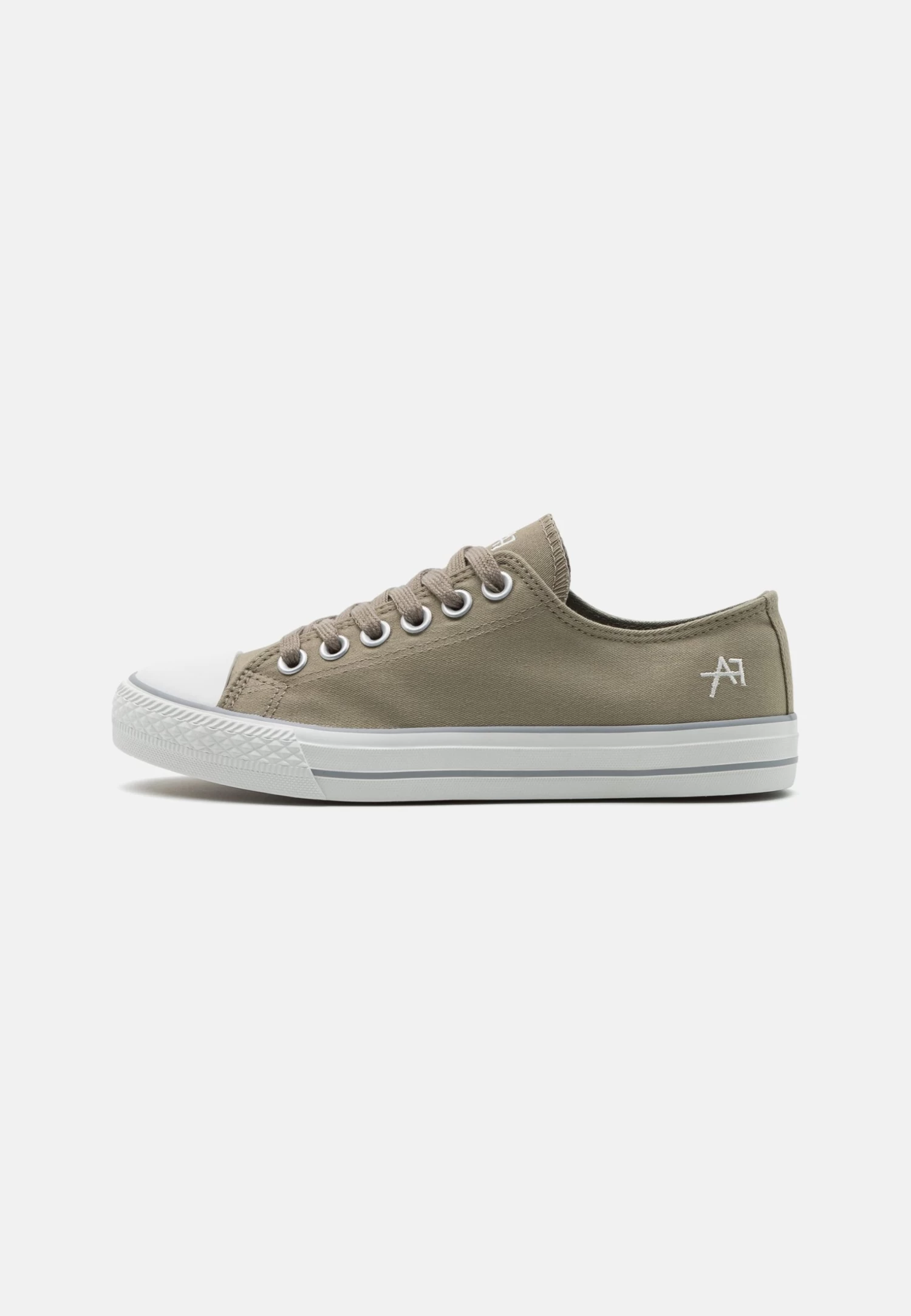 Anna Field Zapatillas - Khaki - Imagen 2