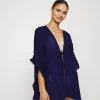 Anna Field Complementos De Playa - Dark Blue