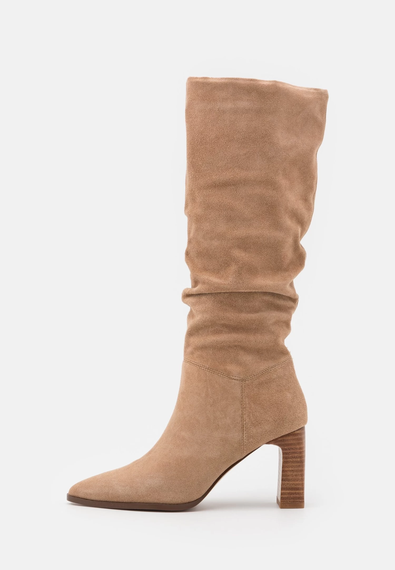 Anna Field Leather - Botas - Beige - Imagen 2