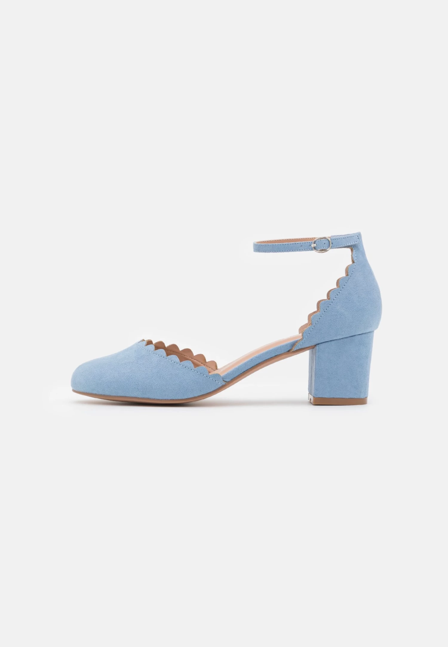 Anna Field Tacones - Light Blue - Imagen 2