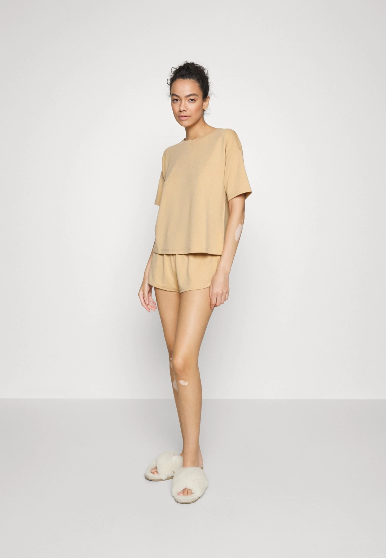 Anna Field Pijama - Taupe - Imagen 2