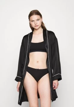 Anna Field Georgina 3 Pack- Tanga - Black