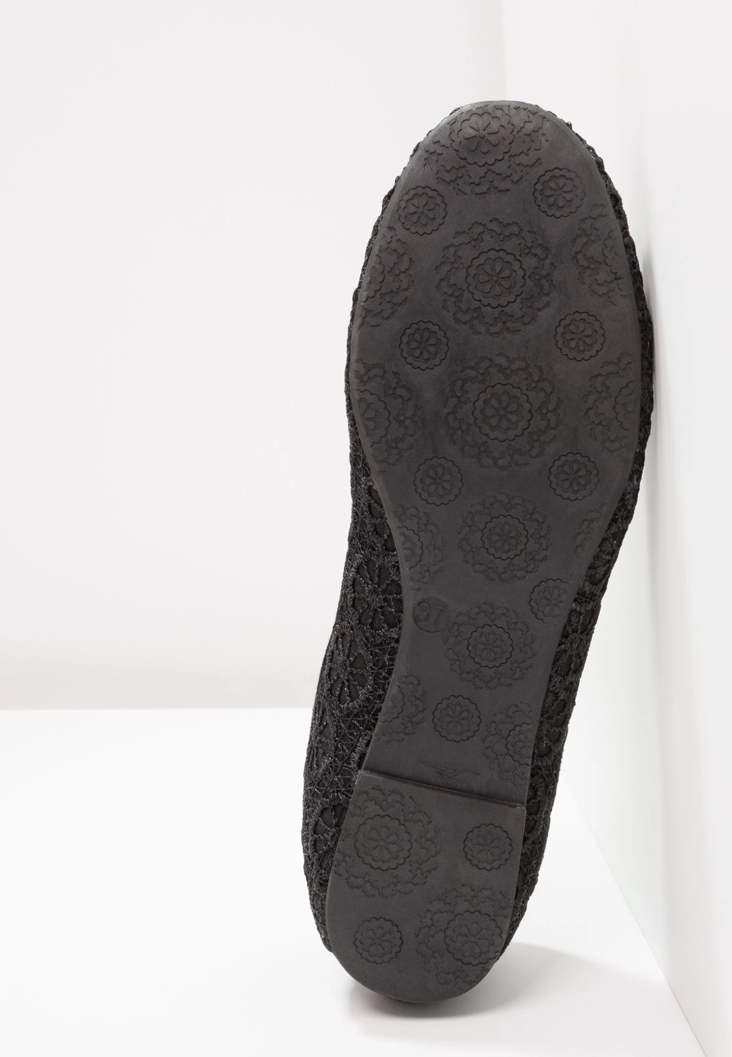 Anna Field Bailarinas - Black - Imagen 7