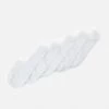 Anna Field 5 Pack - Calcetines - White