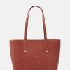 Anna Field Bolso De Mano - 702 - Brown