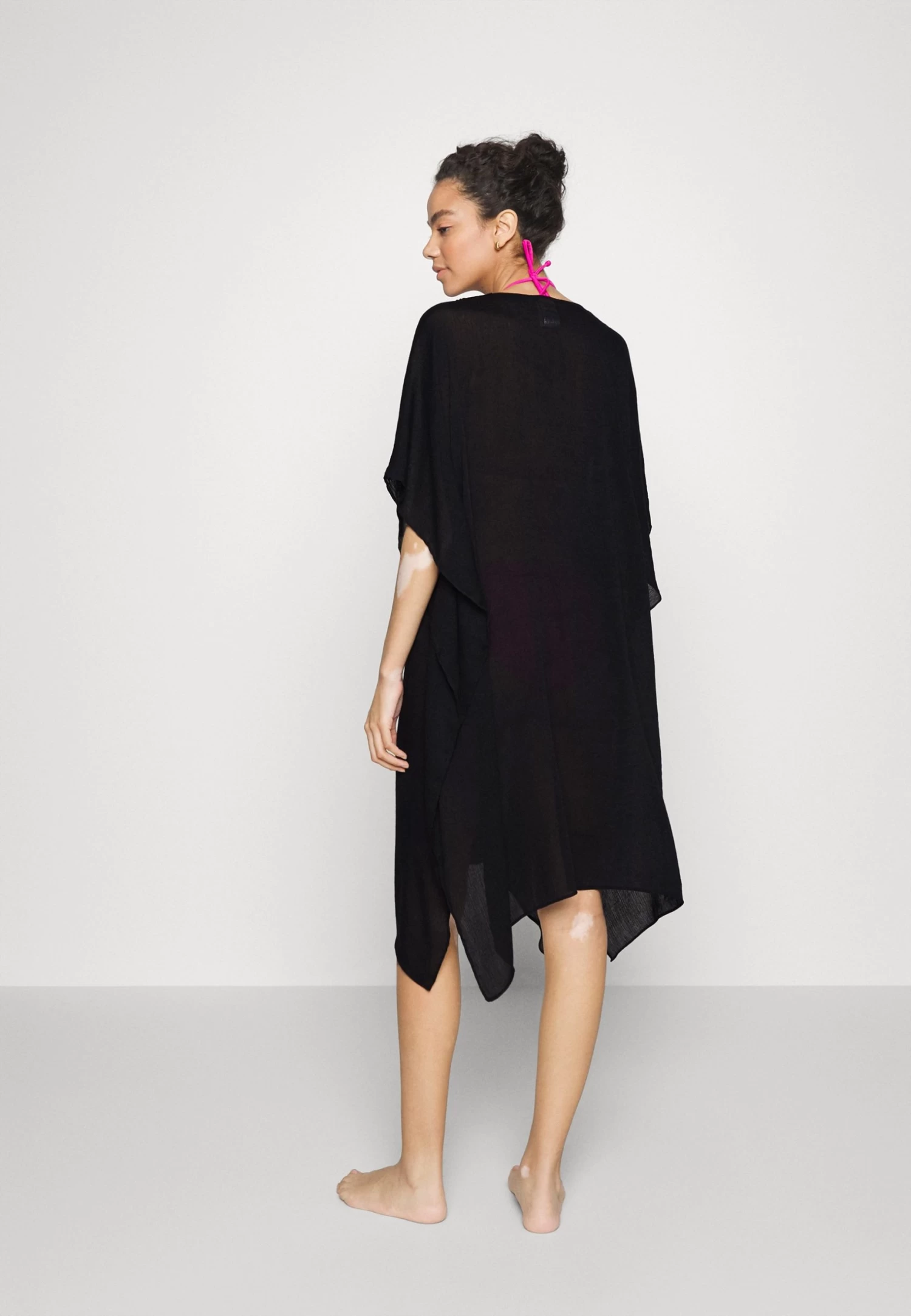 Anna Field Complementos De Playa - Black - Imagen 3