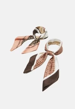 Anna Field 2 Pack - Pañuelo - Pink