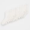 Anna Field 10 Pack - Calcetines - Off White