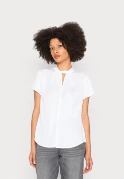 Anna Field Blusa - White