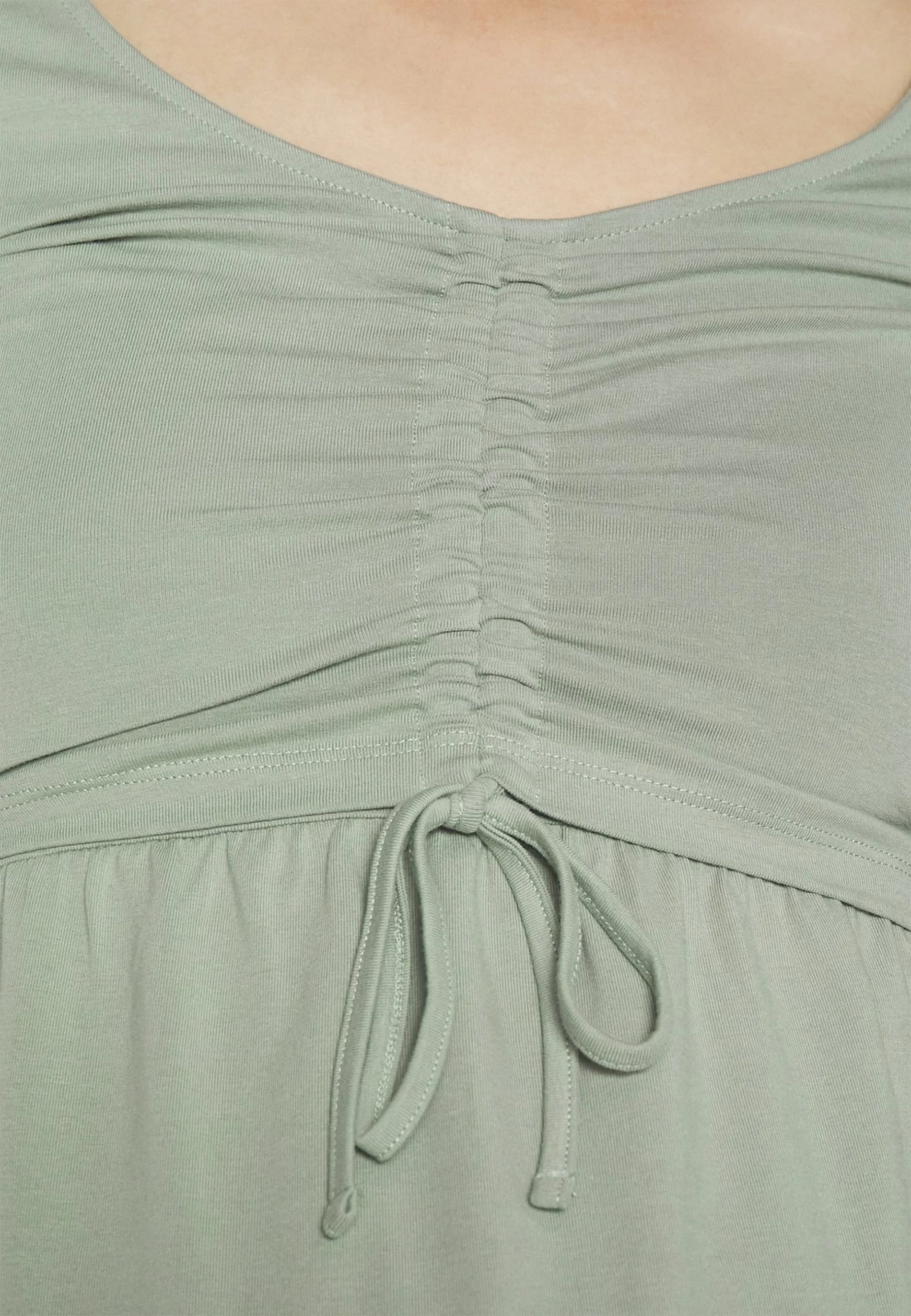 Camiseta Básica - Light Green - Imagen 4