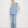 Blusa - Light Blue