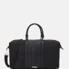 Anna Field Bolsa De Fin De Semana - Black