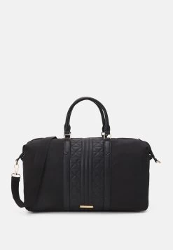 Anna Field Bolsa De Fin De Semana - Black