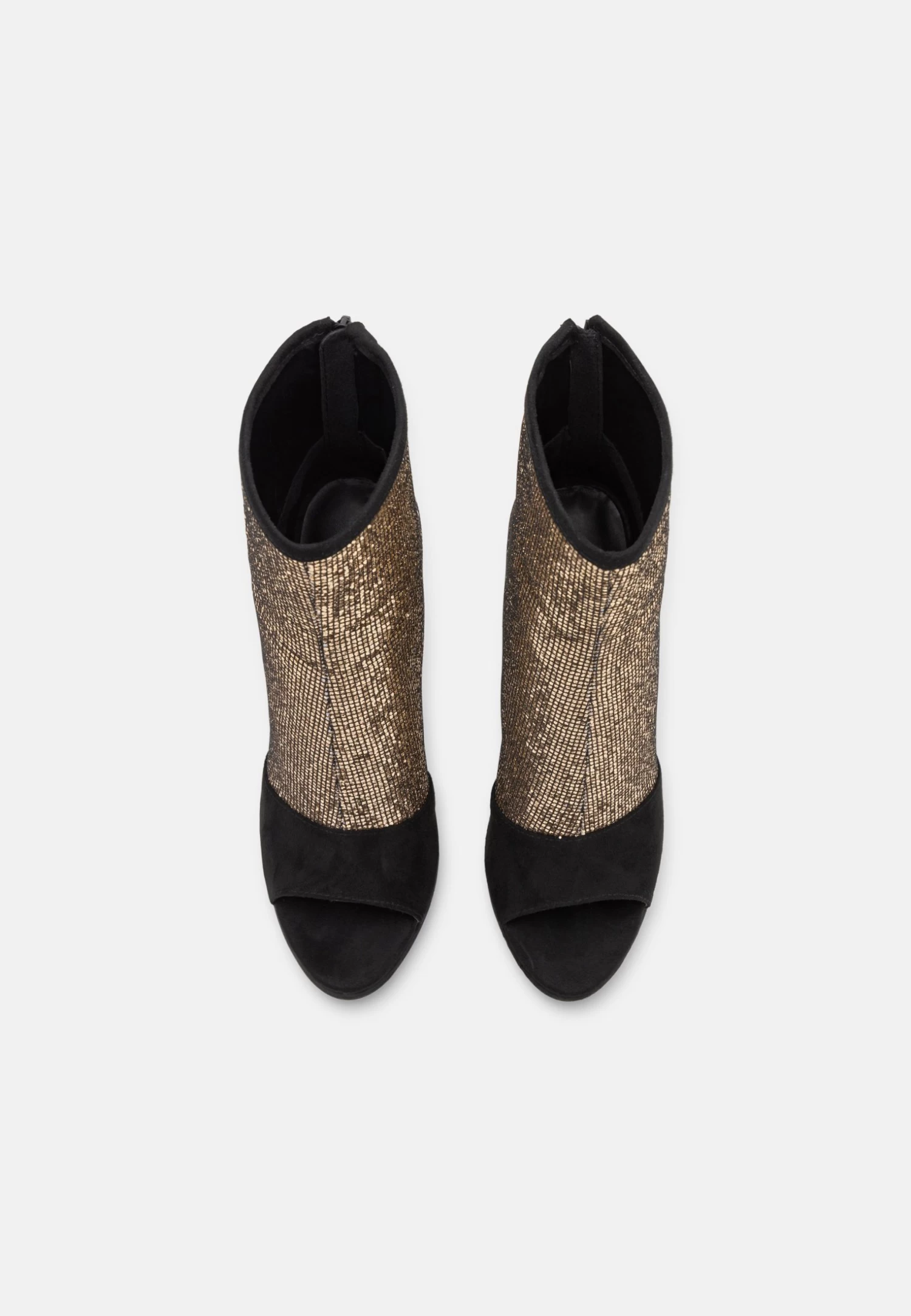 Anna Field Botines - Gold - Imagen 6