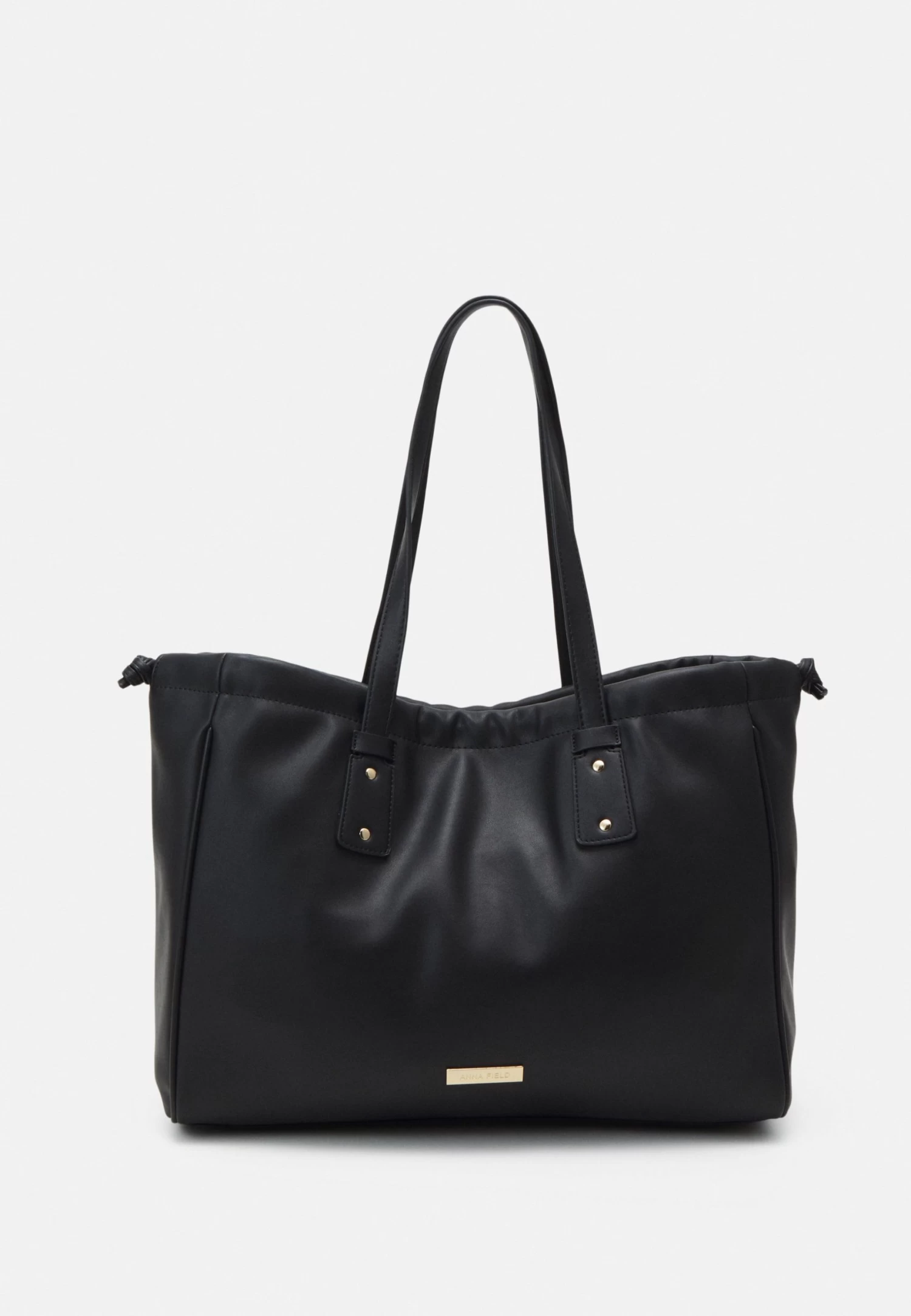 Anna Field Bolso Shopping - Black