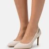 Anna Field Leather- Zapatos Altos - 1Light Grey