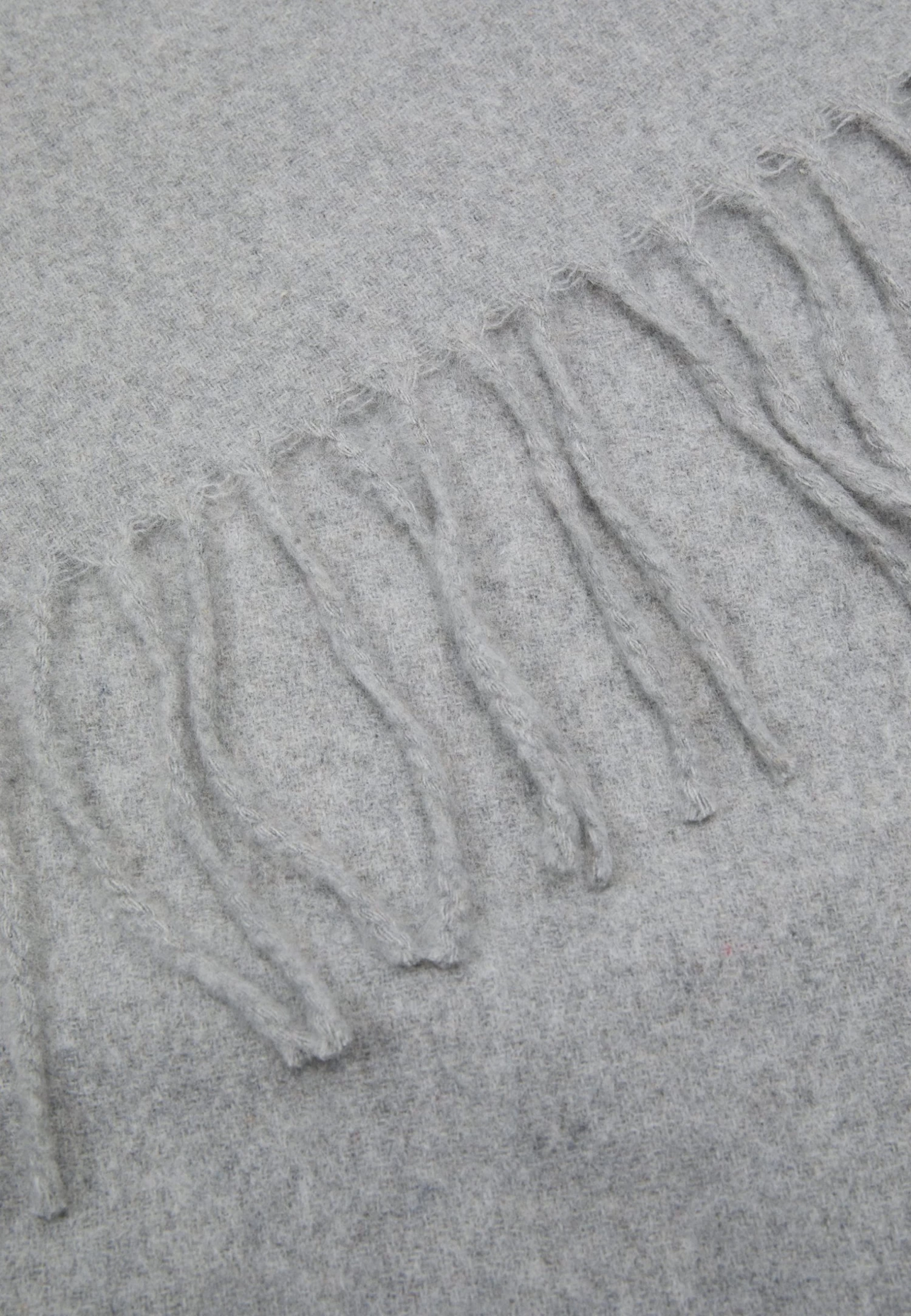 Anna Field Bufanda - Grey - Imagen 3