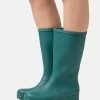 Anna Field Botas De Agua - Green