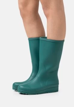 Anna Field Botas De Agua - Green