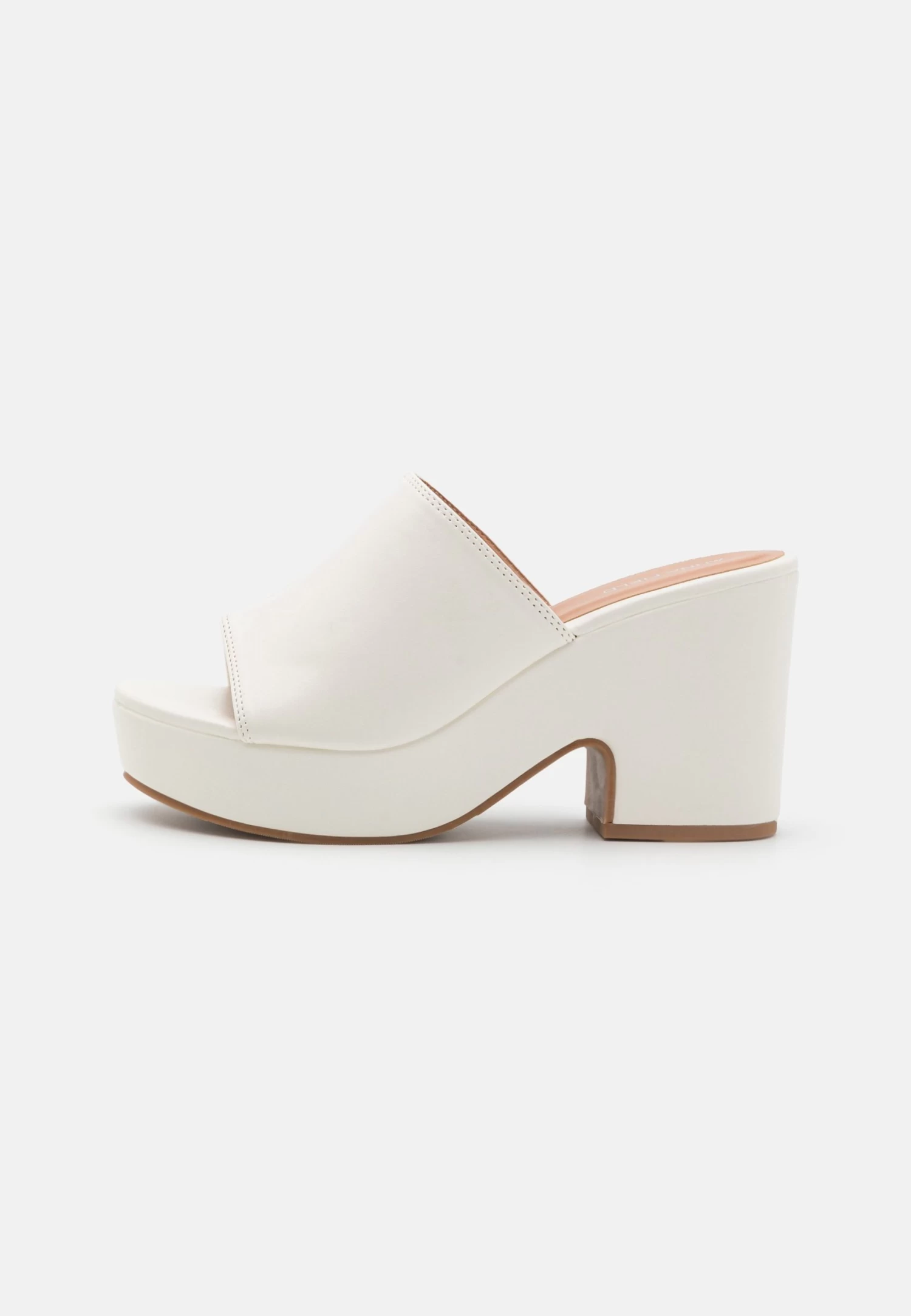 Wide Fit - Sandalias -White - Imagen 2
