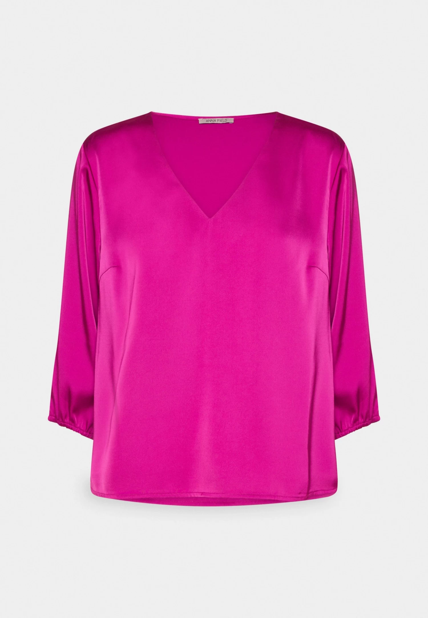 Anna Field Blusa - Pink - Imagen 4