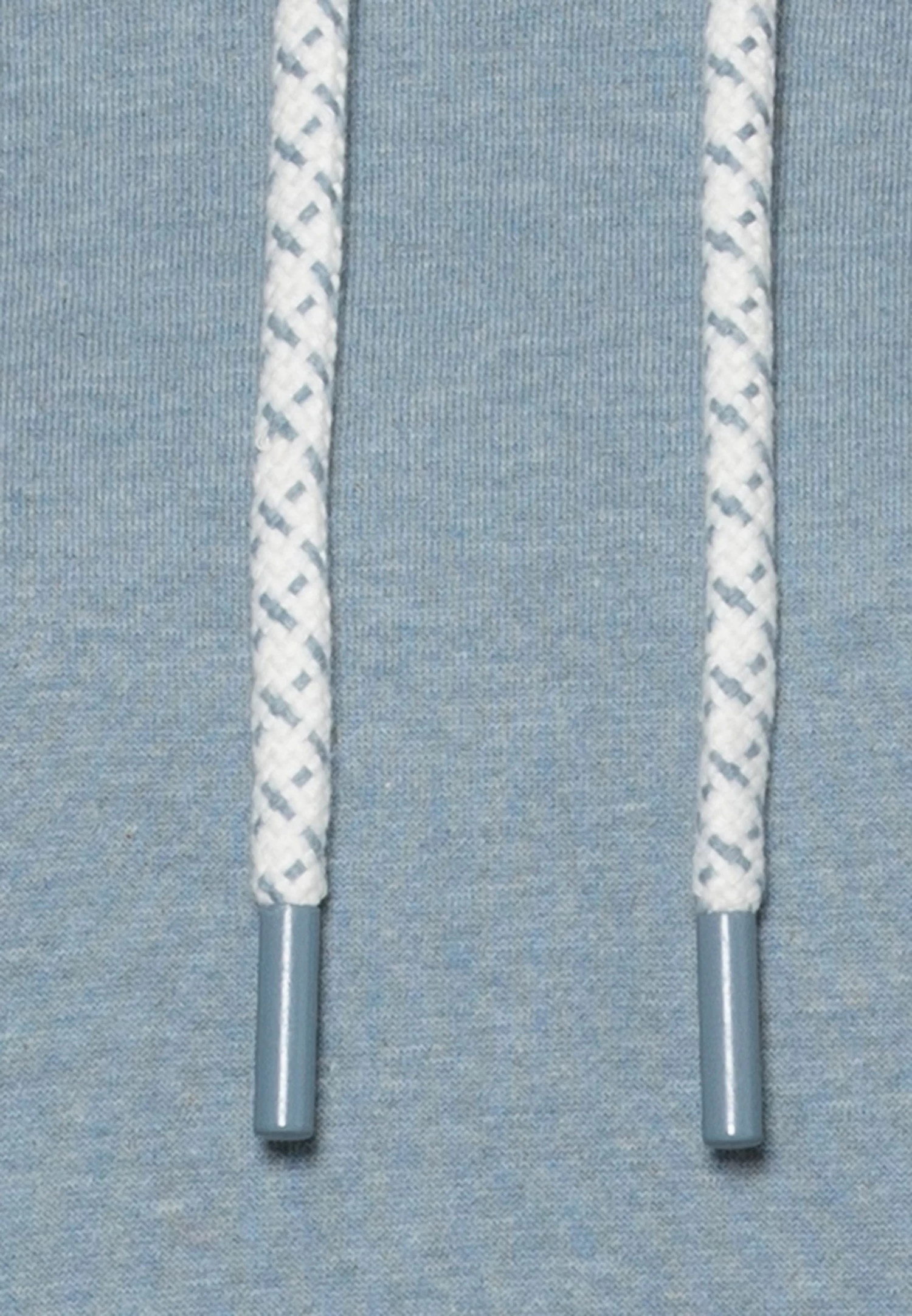 Jersey Con Capucha - Blue - Imagen 3