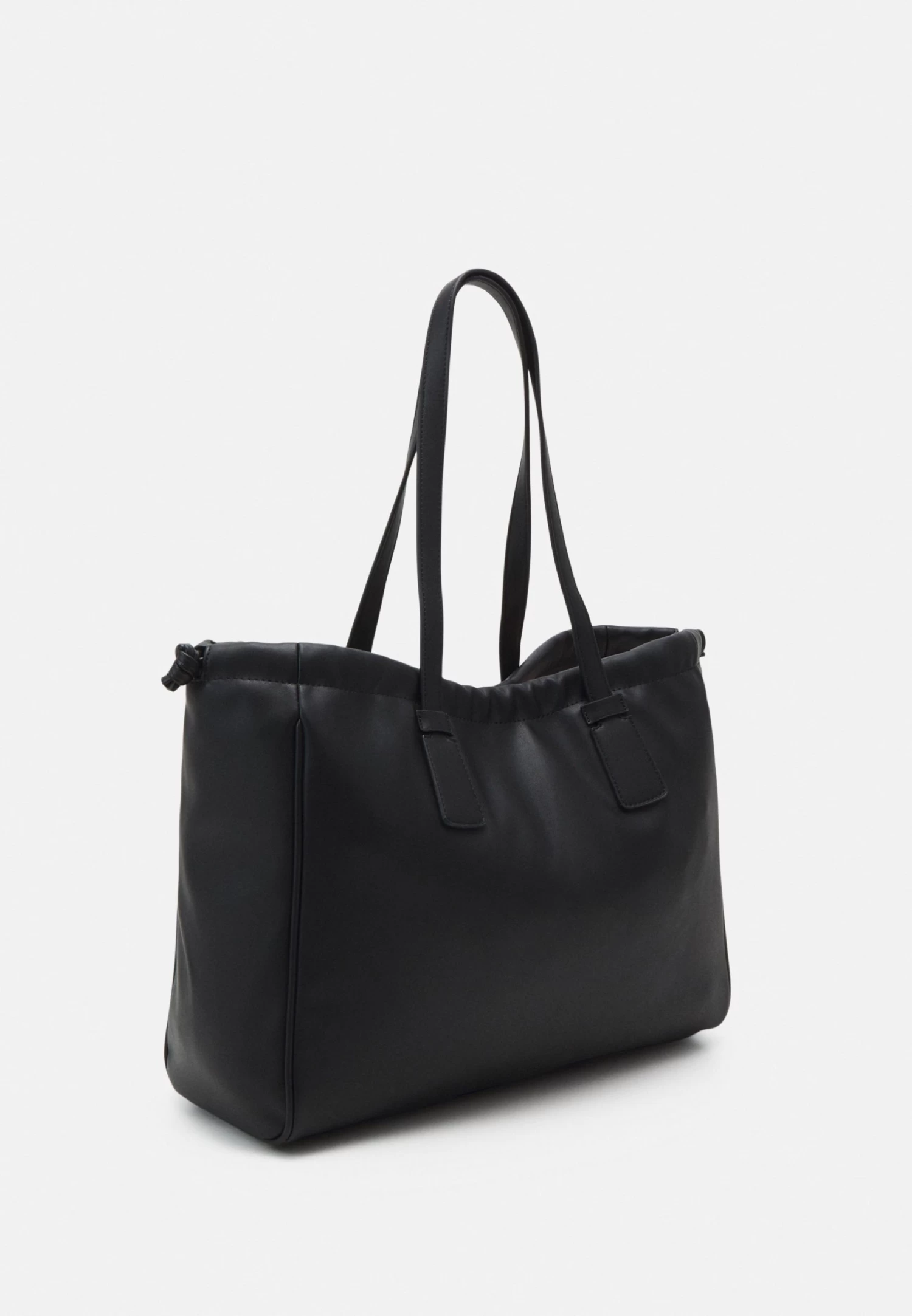 Anna Field Bolso Shopping - Black - Imagen 2