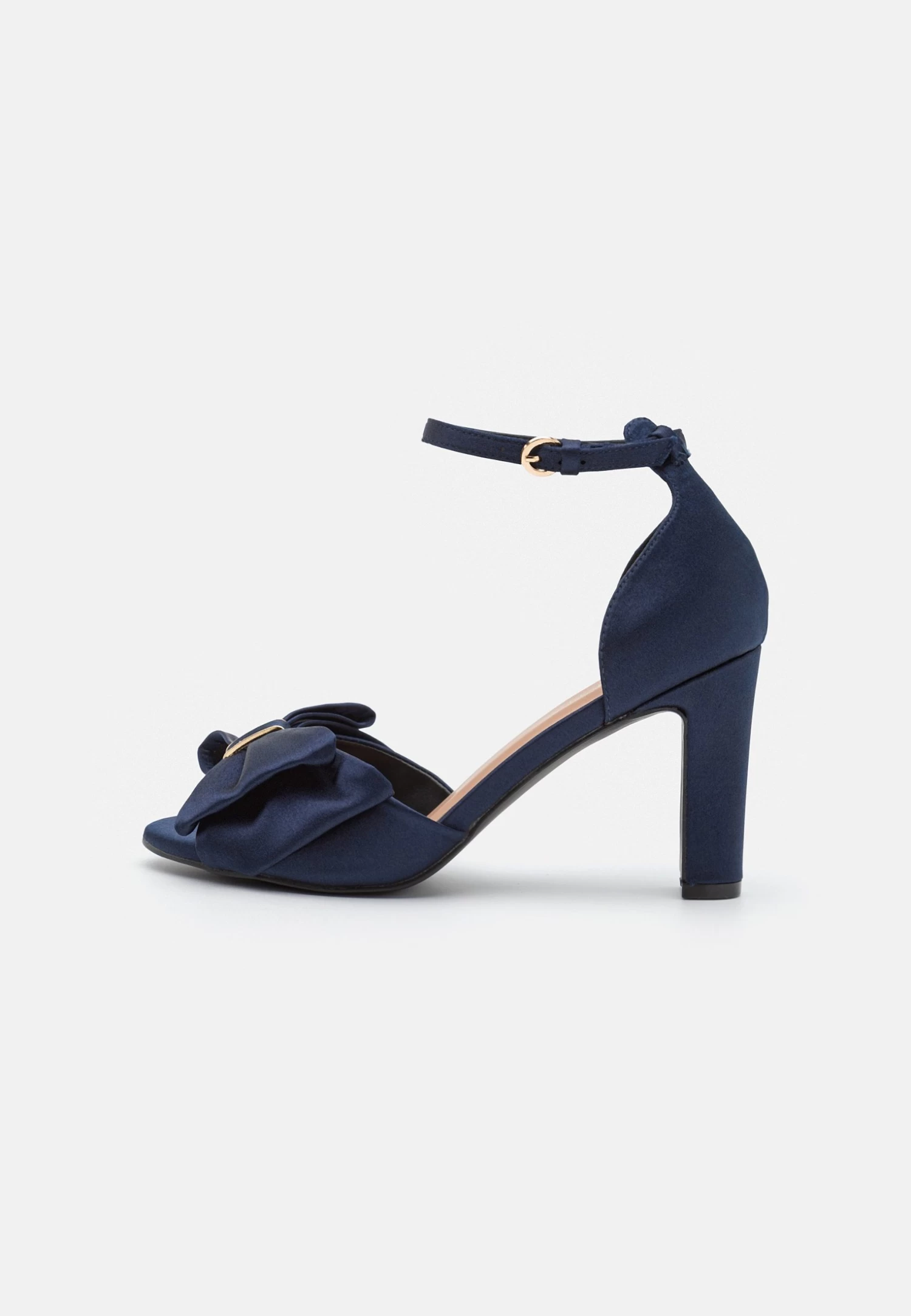 Anna Field Sandalias - Dark Blue