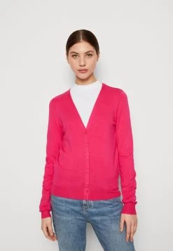 Anna Field Chaqueta De Punto - Pink