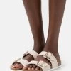 Anna Field Sandalias Planas - Beige