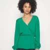 Blusa - Green