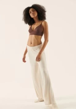 Anna Field 3 Pack - Sujetador Sin Aros - Nude