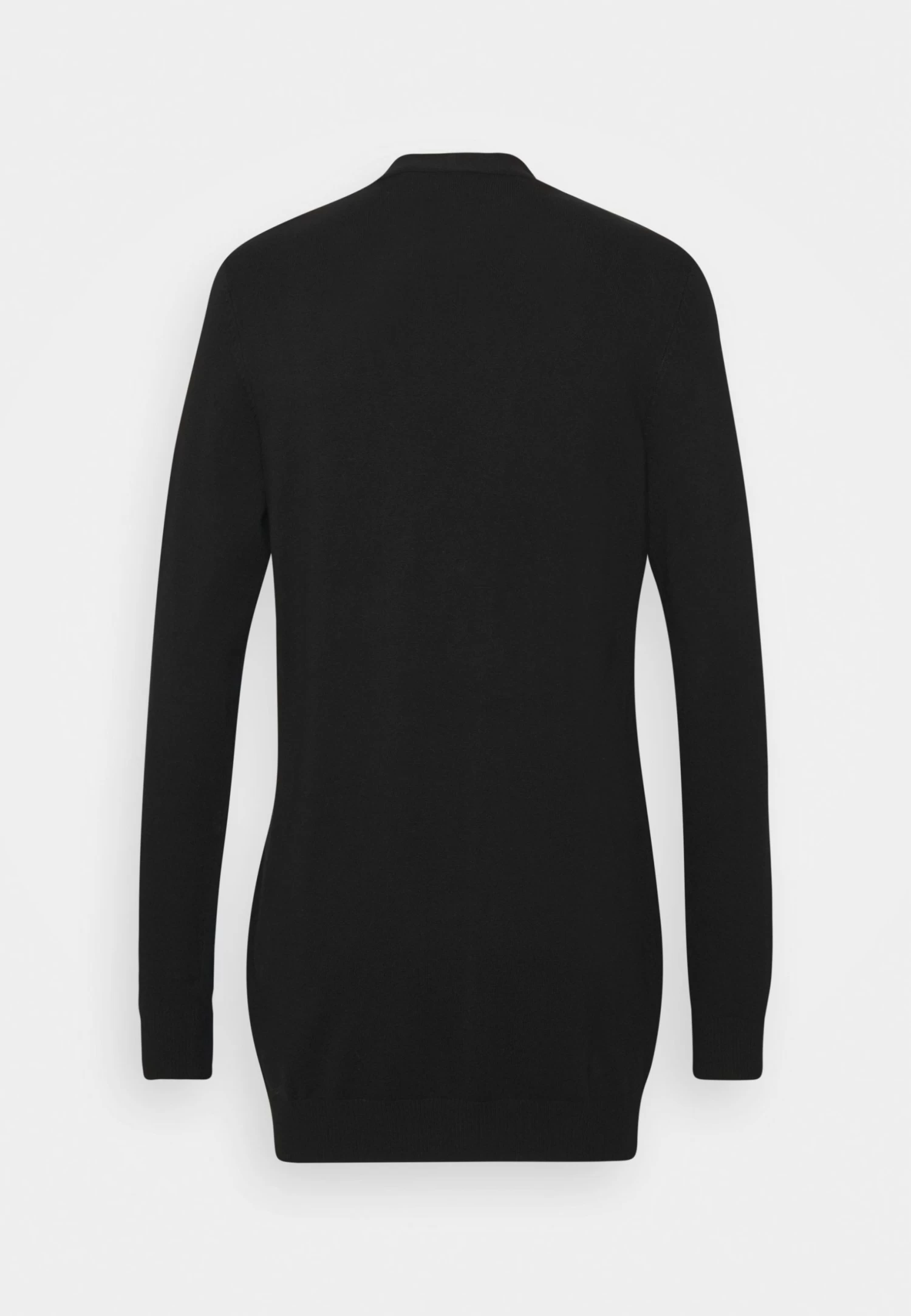 Chaqueta De Punto - Black - Imagen 2