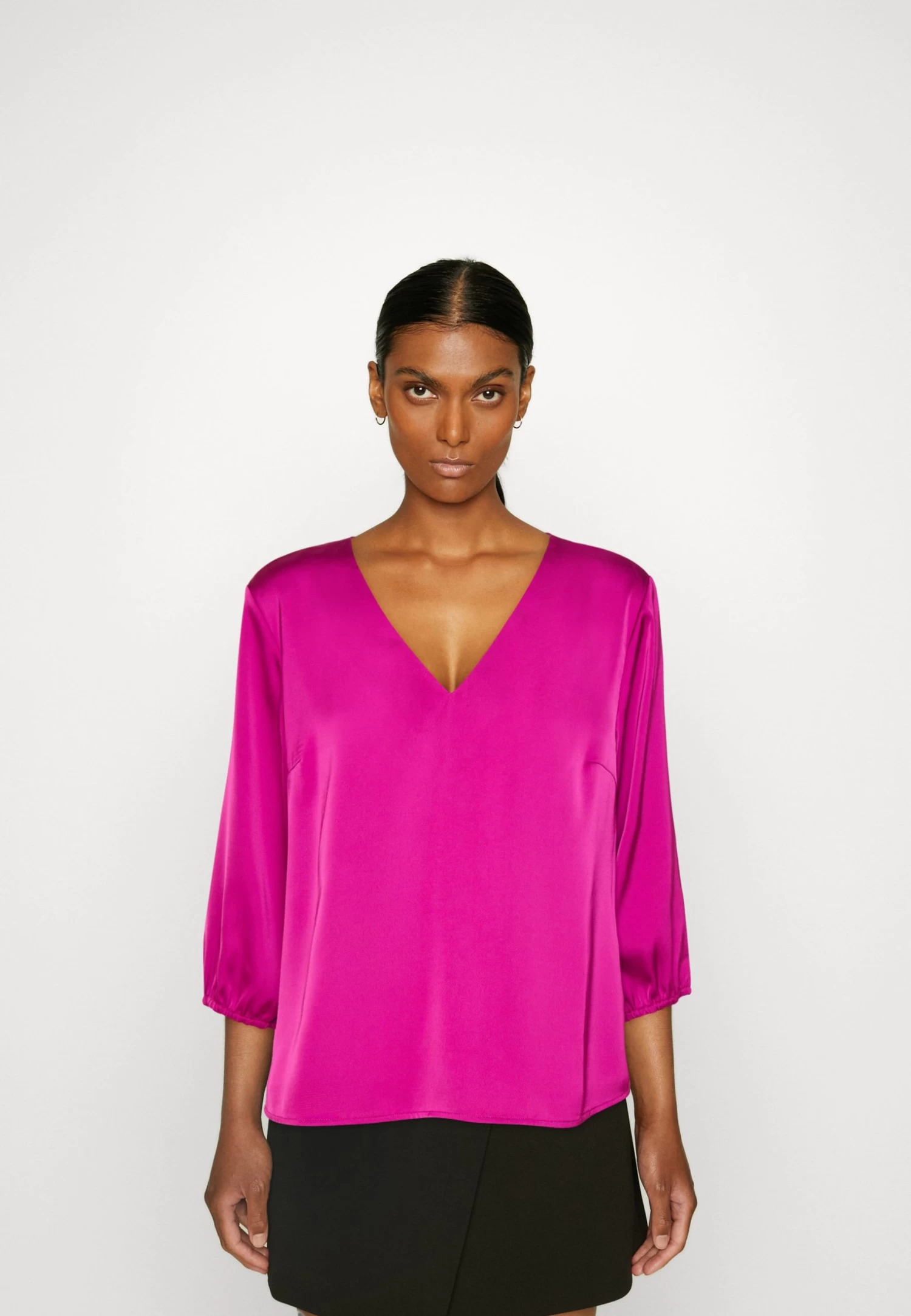 Anna Field Blusa - Pink