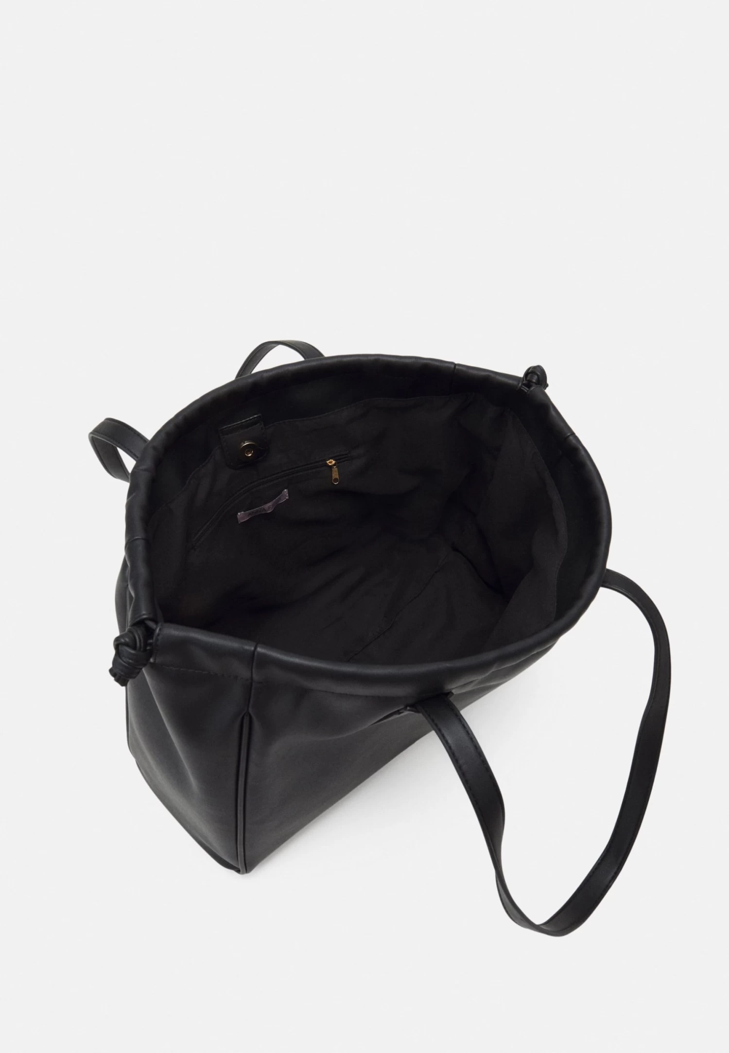 Anna Field Bolso Shopping - Black - Imagen 3