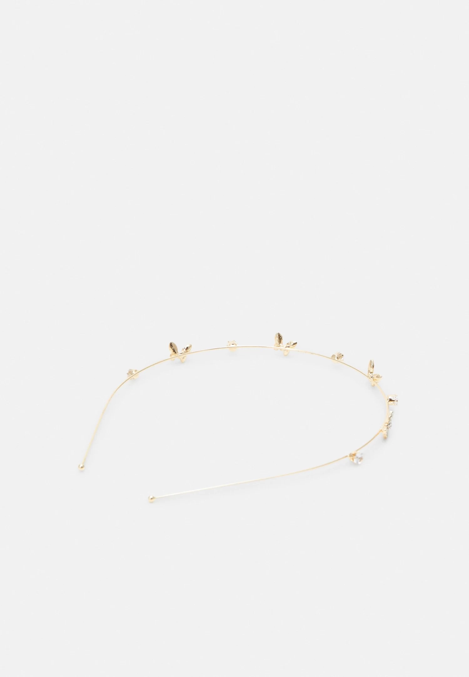 Anna Field Hair Styling Accessory - Off-White - Imagen 2