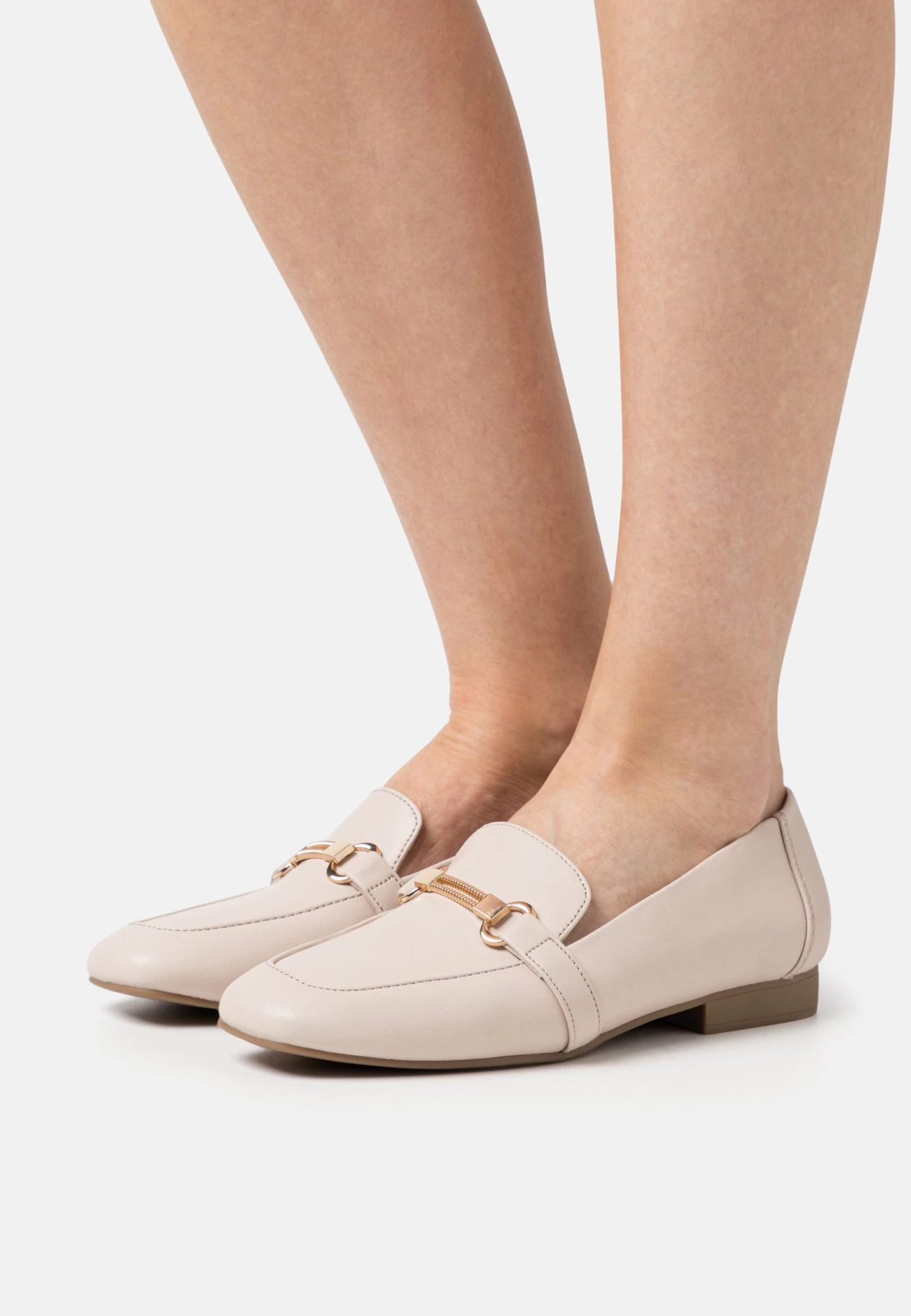 Anna Field Mocasines - Off-White