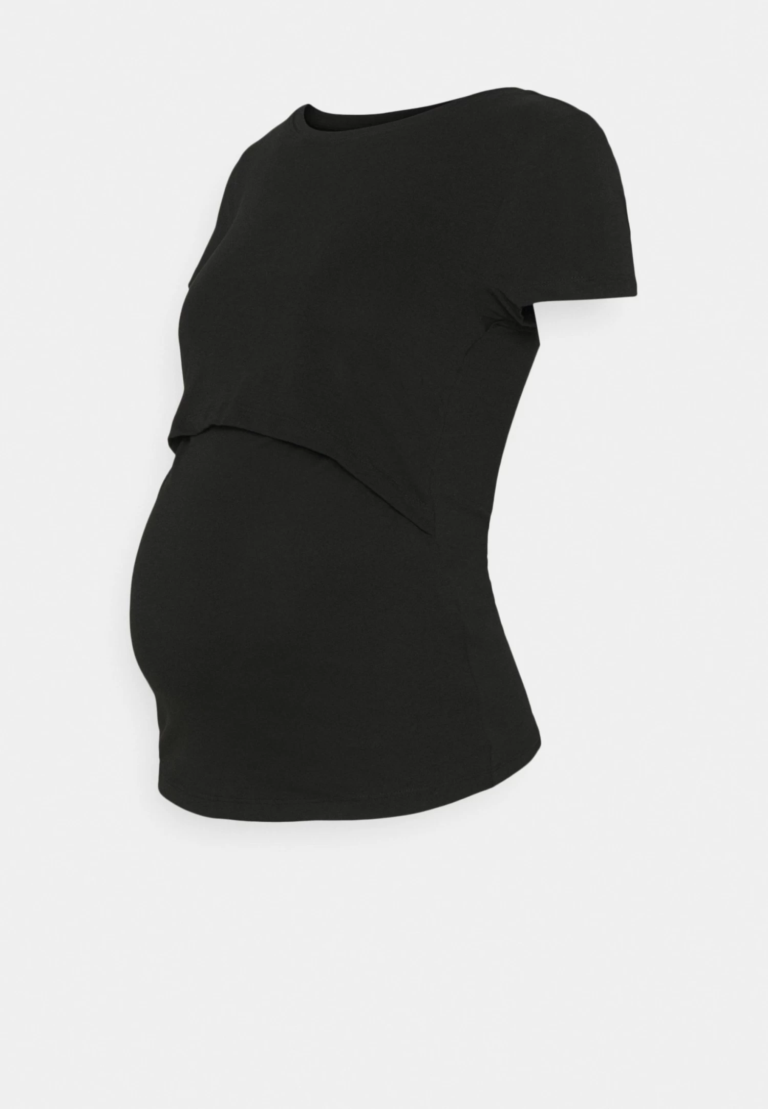 2 Pack - Camiseta Básica - Black - Imagen 2