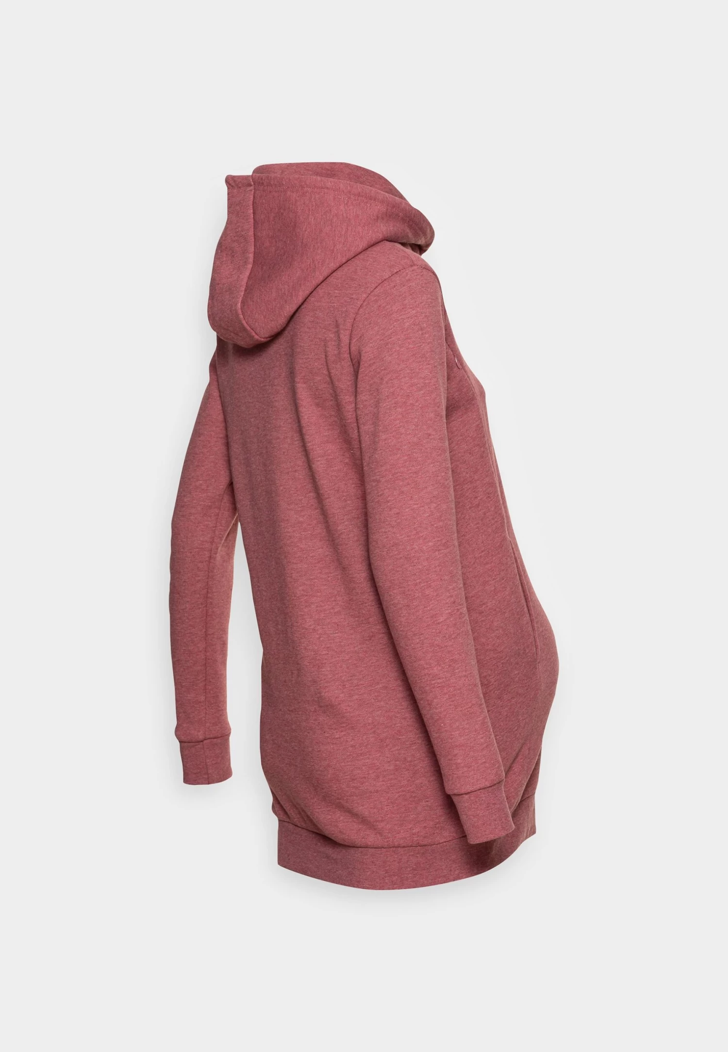 Sudadera - Mottled Bordeaux - Imagen 2