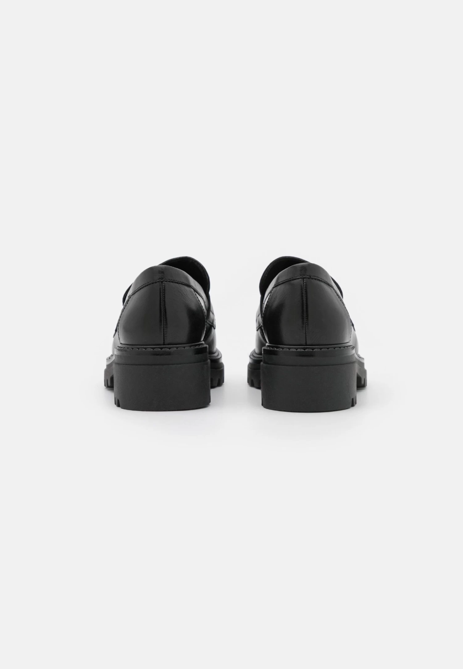 Anna Field Leather - Mocasines - Black - Imagen 4