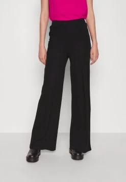 Pantalones - Black